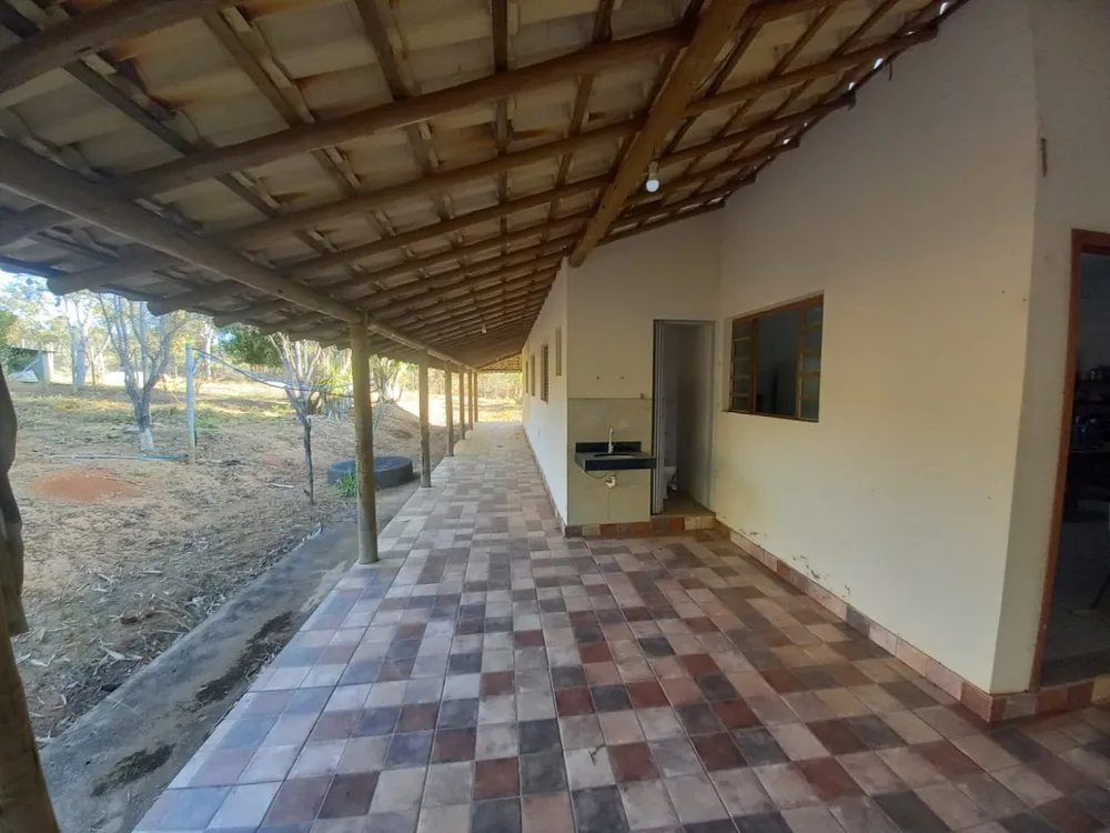 Chácara, 4 quartos - Foto 4