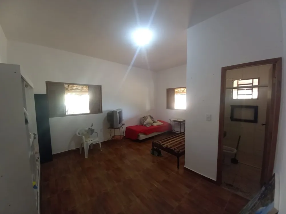 Chácara, 4 quartos - Foto 2