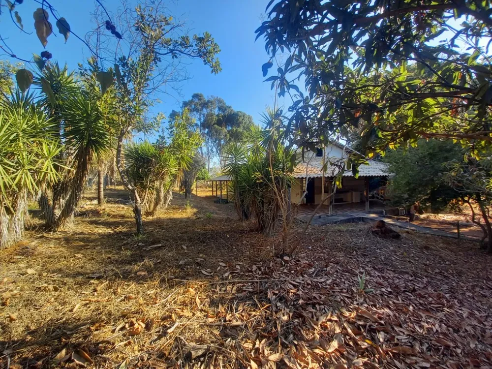 Chácara, 4 quartos - Foto 5