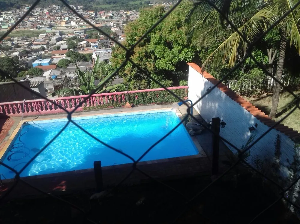 Casa, 7 quartos, 720 m² - Foto 7