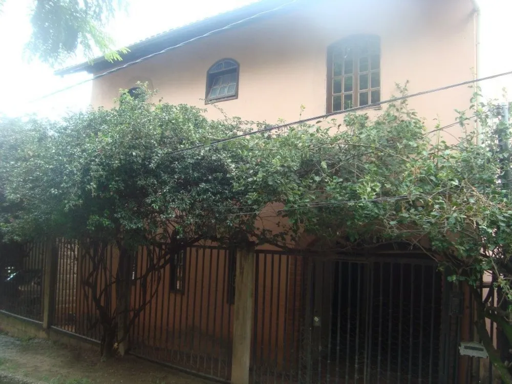 Casa, 7 quartos, 720 m² - Foto 12