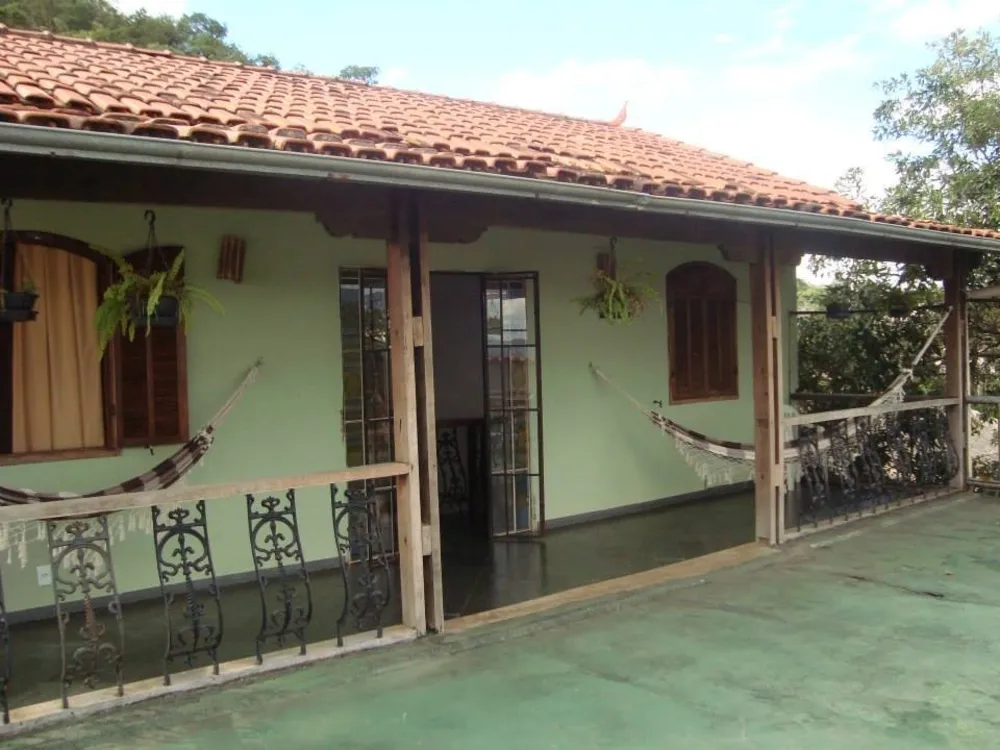 Casa, 7 quartos, 720 m² - Foto 11
