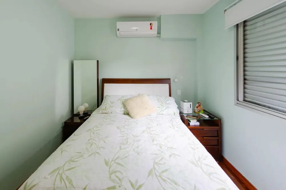 Apartamento, 4 quartos, 100 m² - Foto 5