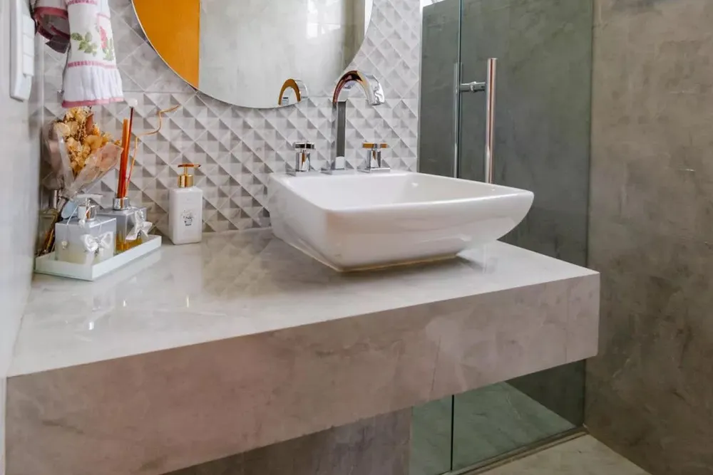 Apartamento, 4 quartos, 100 m² - Foto 16