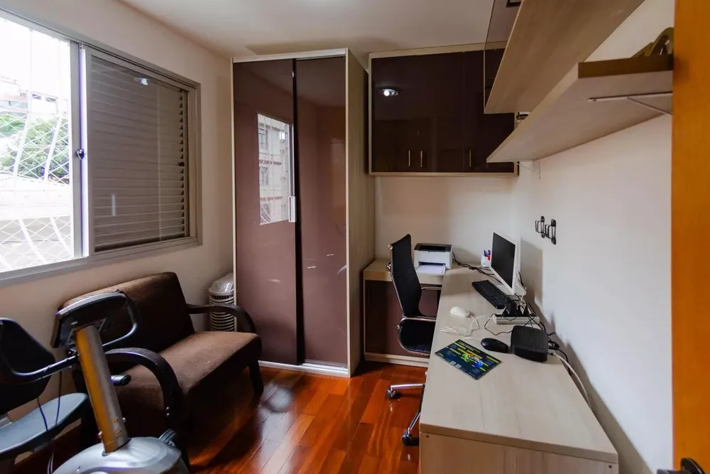 Apartamento, 4 quartos, 100 m² - Foto 10