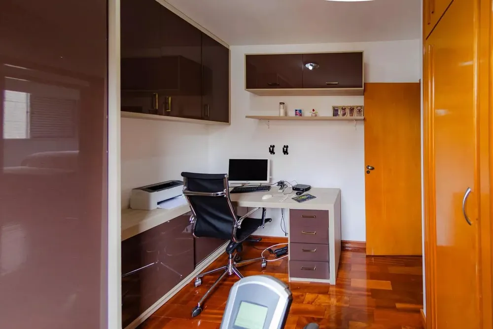 Apartamento, 4 quartos, 100 m² - Foto 12