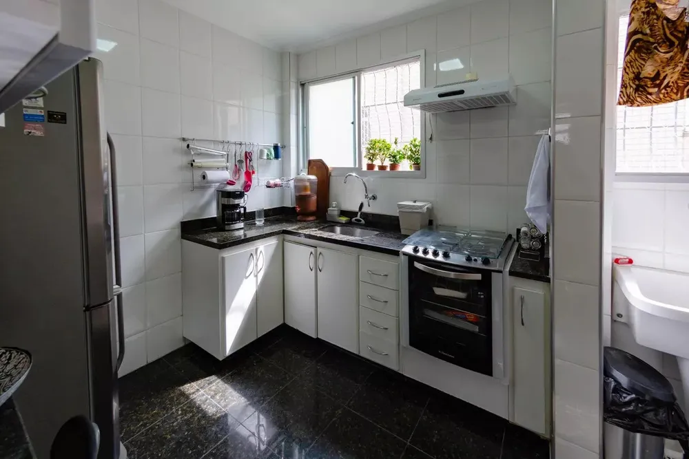 Apartamento, 4 quartos, 100 m² - Foto 20