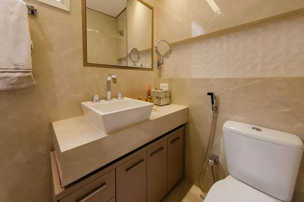 Apartamento, 4 quartos, 100 m² - Foto 15