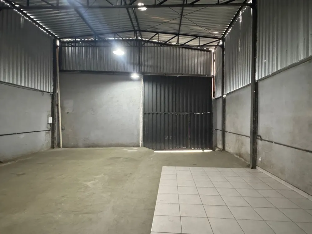 Depósito-Galpão, 100 m² - Foto 7