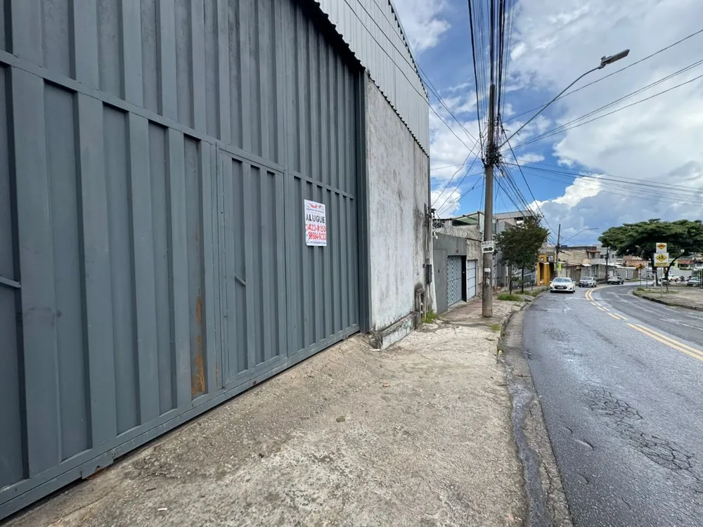Depósito-Galpão, 100 m² - Foto 6