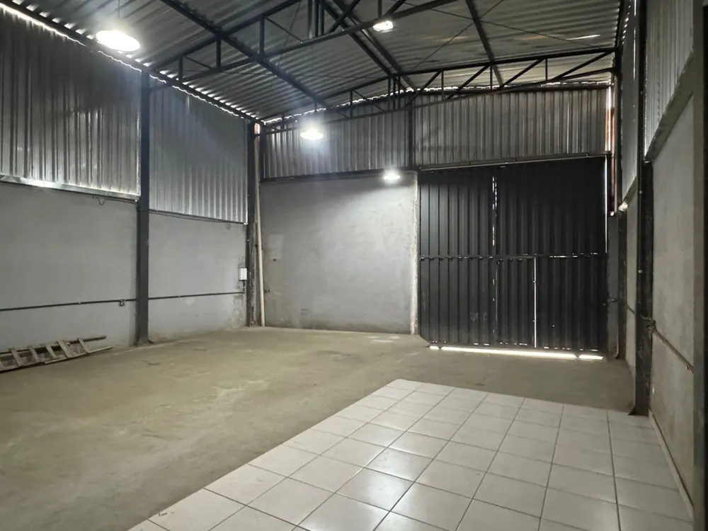 Depósito-Galpão, 100 m² - Foto 5