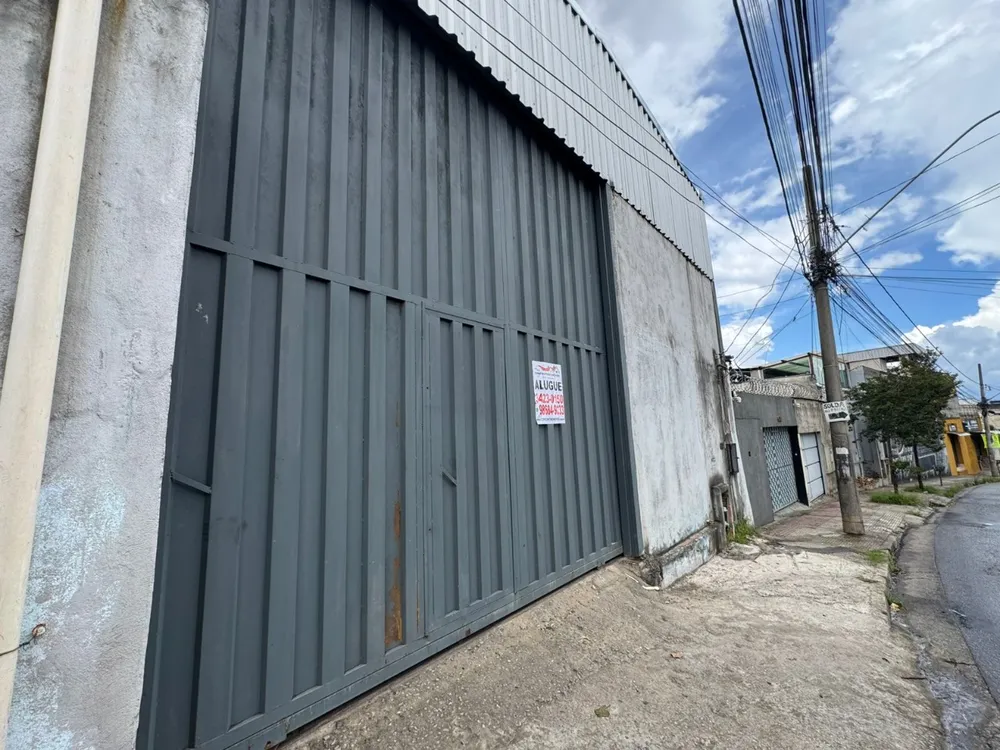 Depósito-Galpão, 100 m² - Foto 12