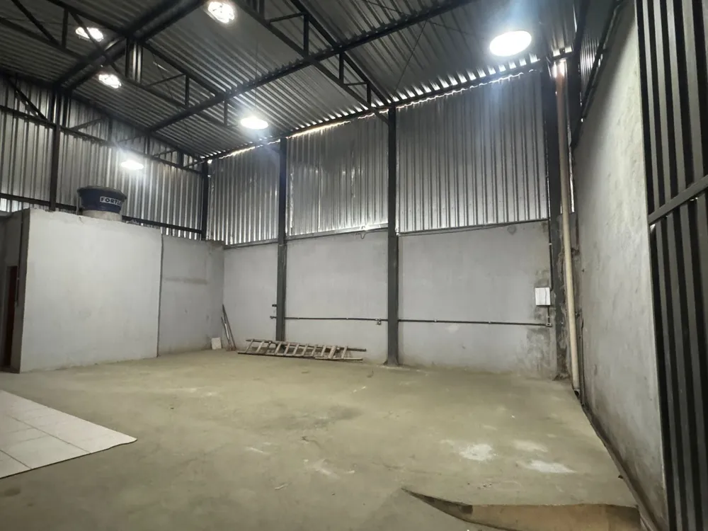 Depósito-Galpão, 100 m² - Foto 10