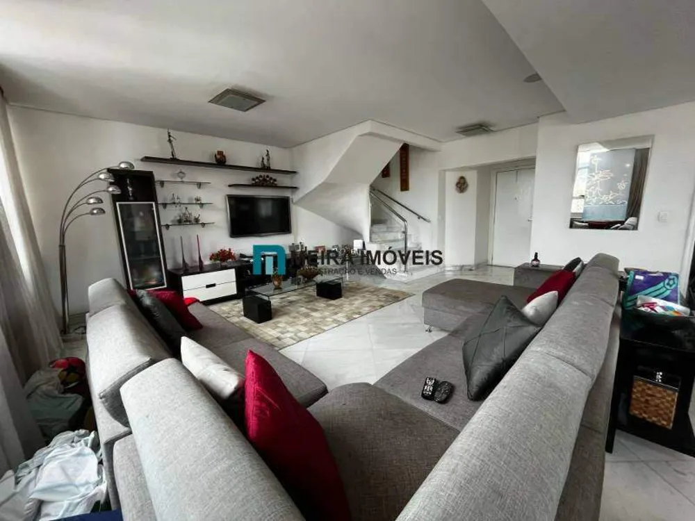 Casa, 4 quartos, 402 m² - Foto 2