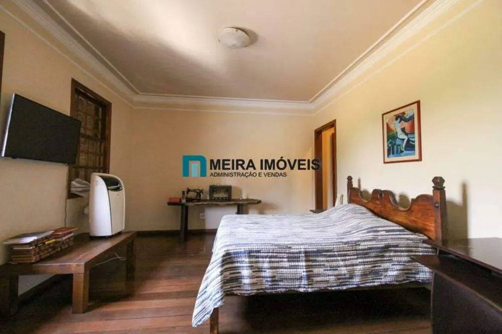 Casa, 4 quartos, 402 m² - Foto 4