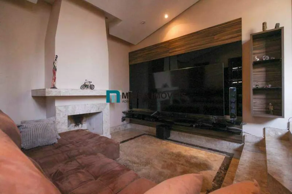 Casa, 4 quartos, 402 m² - Foto 4