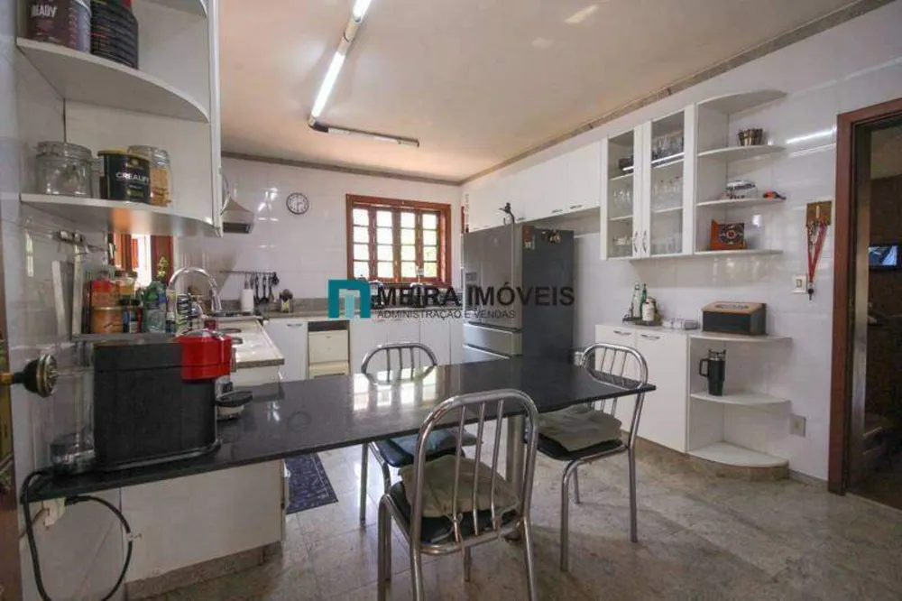 Casa, 4 quartos, 402 m² - Foto 5