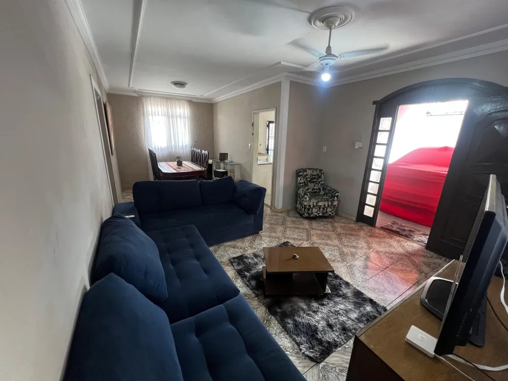 Casa, 3 quartos, 360 m² - Foto 3