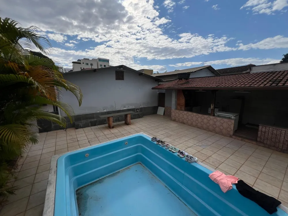 Casa, 3 quartos, 360 m² - Foto 4