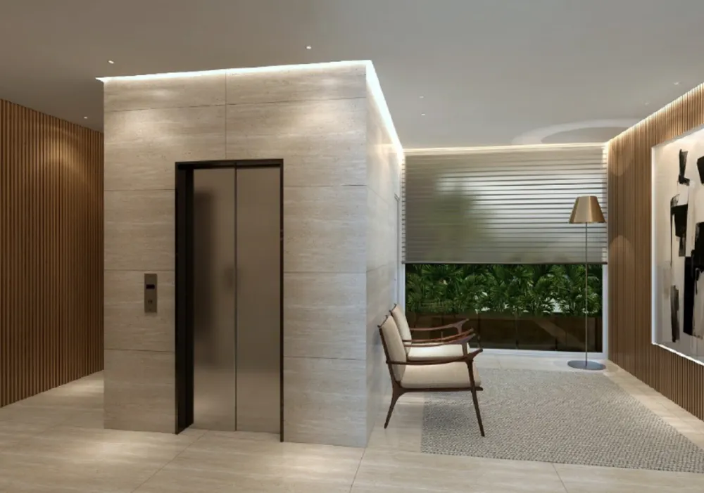 Apartamento, 4 quartos, 139 m² - Foto 7
