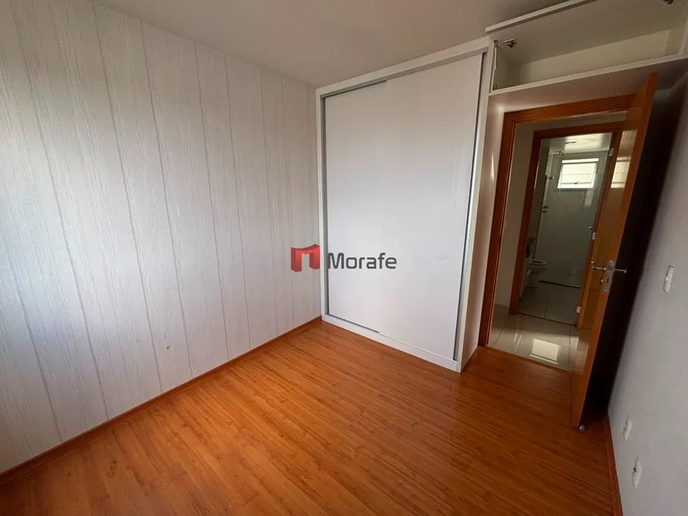 Apartamento, 3 quartos, 80 m² - Foto 3