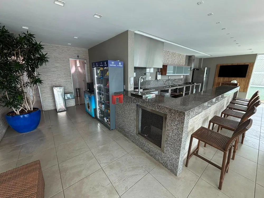 Apartamento, 3 quartos, 80 m² - Foto 1