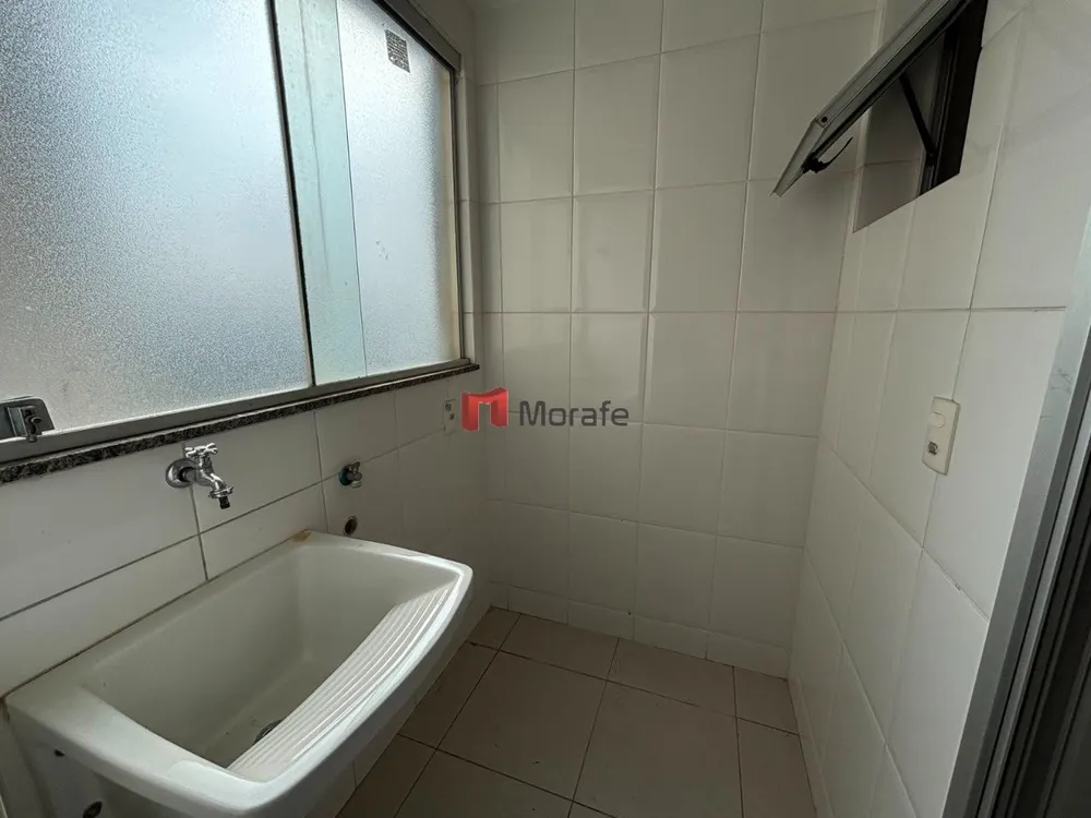 Apartamento, 3 quartos, 80 m² - Foto 2