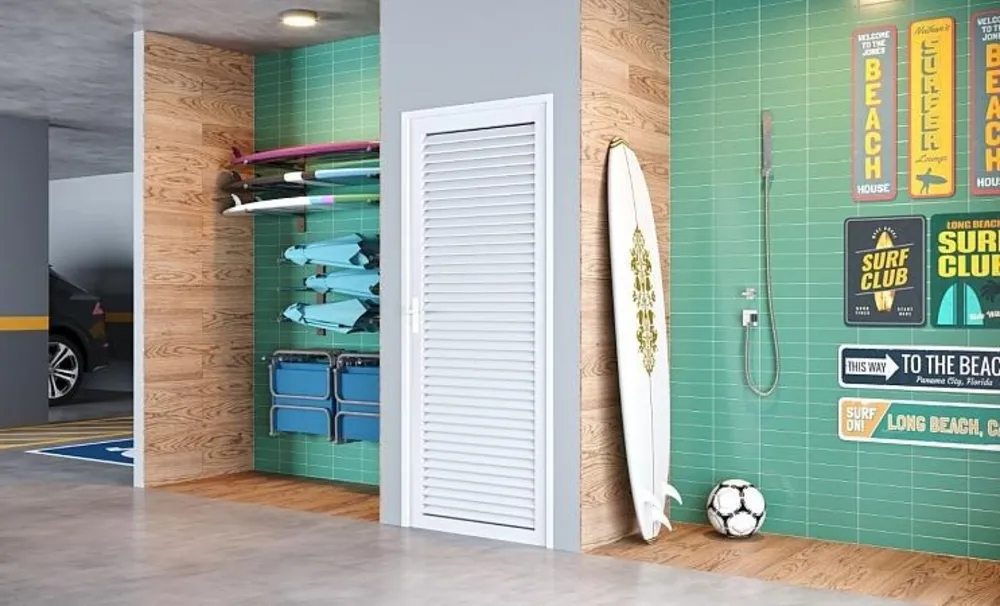 Apartamento, 2 quartos, 61 m² - Foto 7