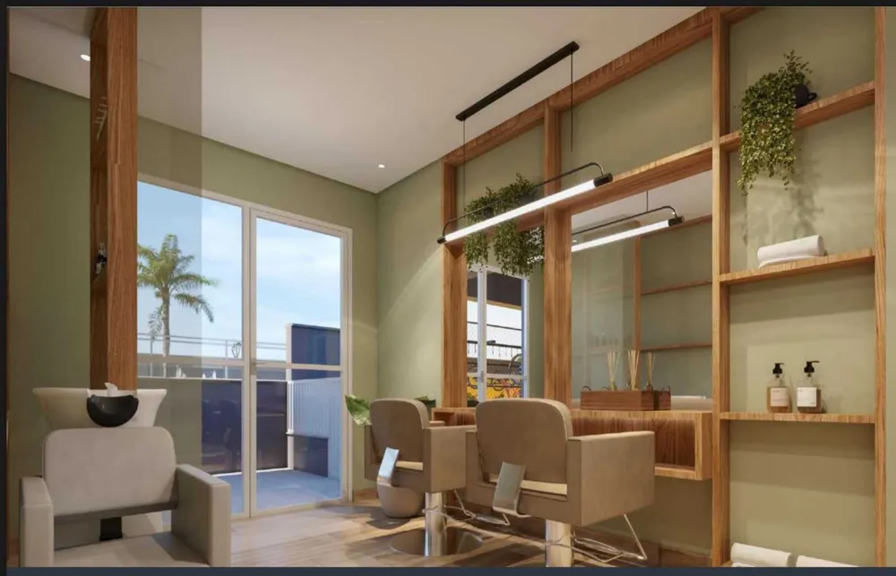 Apartamento, 2 quartos, 110 m² - Foto 5