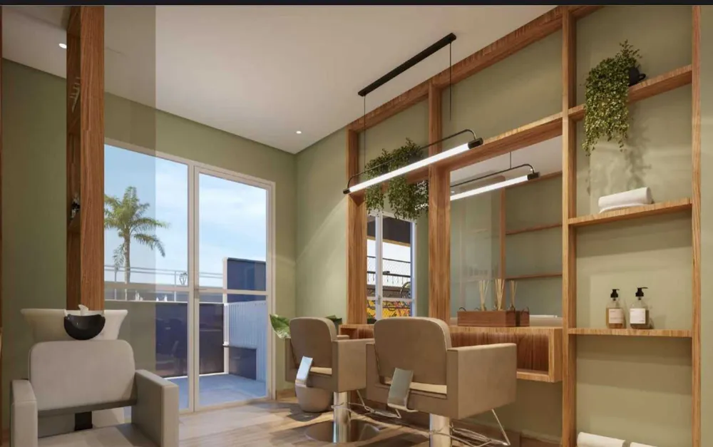 Apartamento, 2 quartos, 110 m² - Foto 3