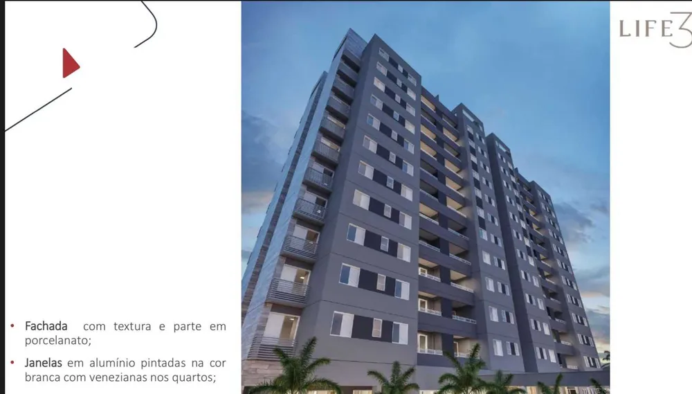 Apartamento, 2 quartos, 110 m² - Foto 10