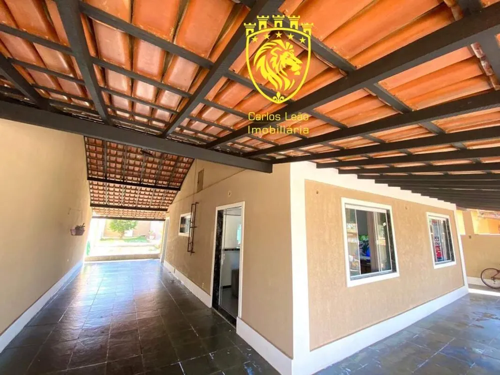 Casa, 2 quartos, 174 m² - Foto 1