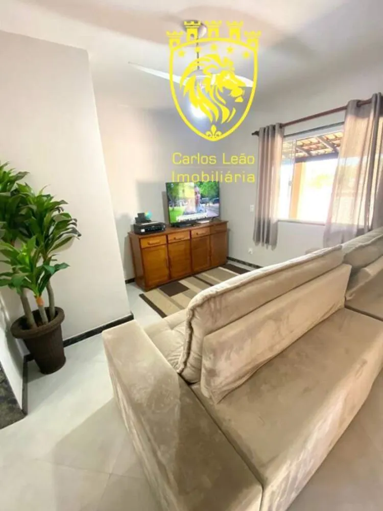Casa, 2 quartos, 174 m² - Foto 4
