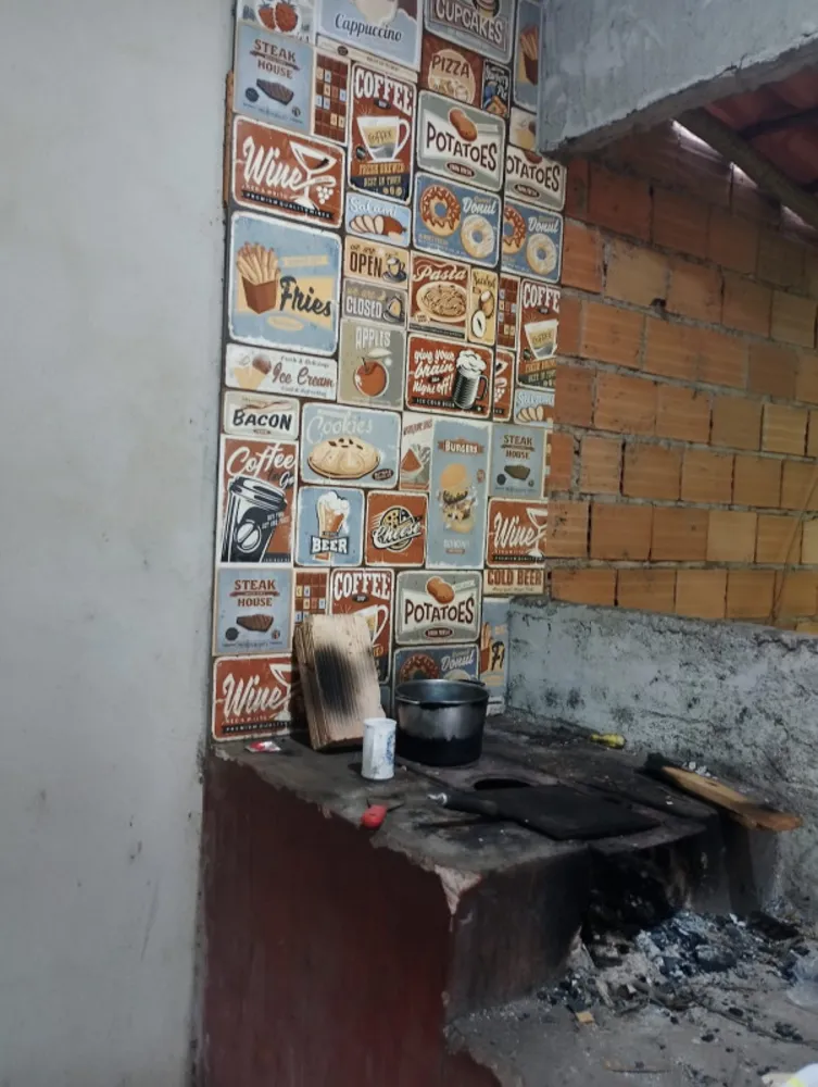 Casa, 3 quartos, 360 m² - Foto 4