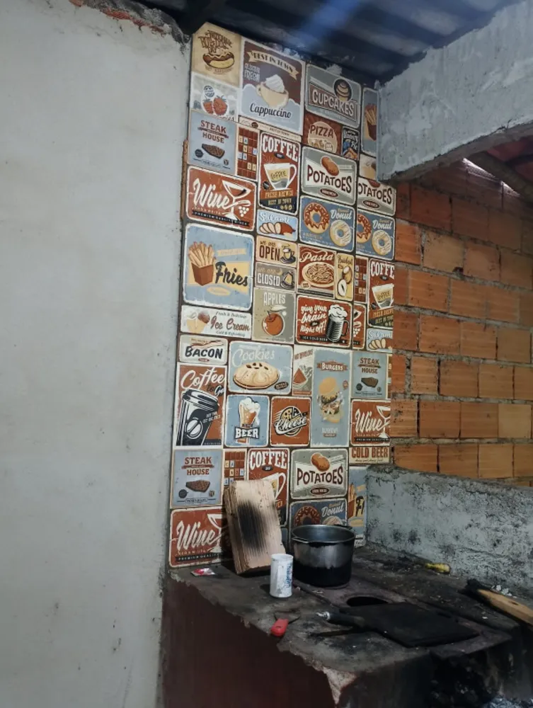 Casa, 3 quartos, 360 m² - Foto 10