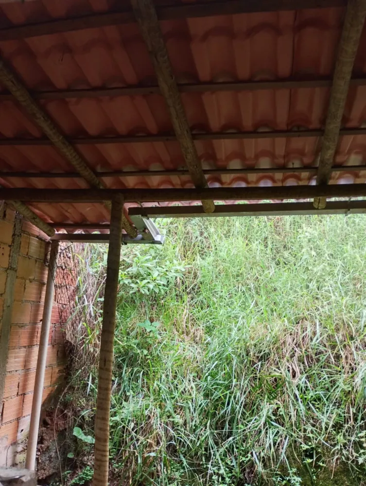 Casa, 3 quartos, 360 m² - Foto 1