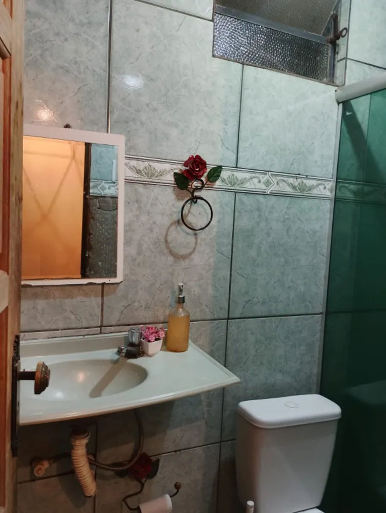 Casa, 3 quartos, 360 m² - Foto 12