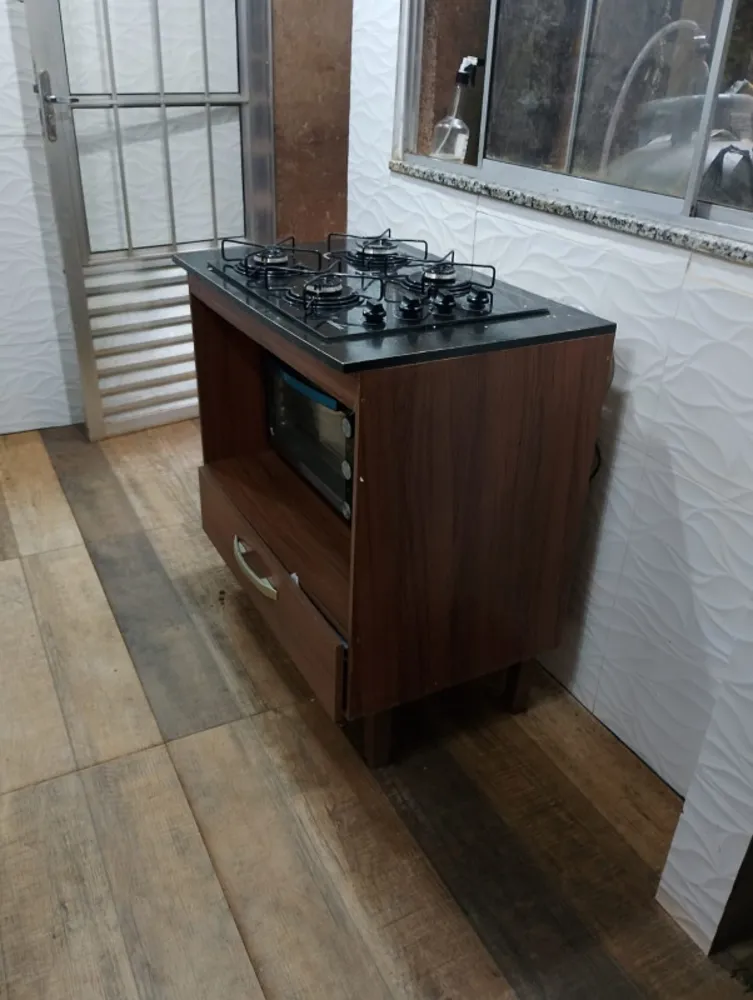 Casa, 3 quartos, 360 m² - Foto 3