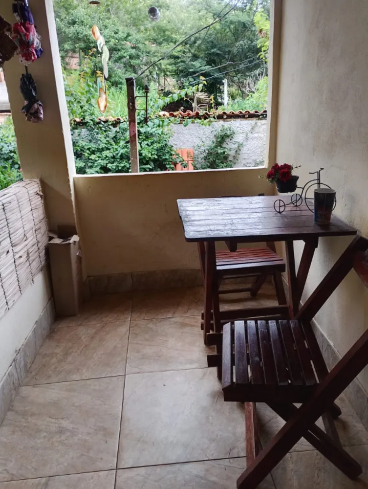 Casa, 3 quartos, 360 m² - Foto 6