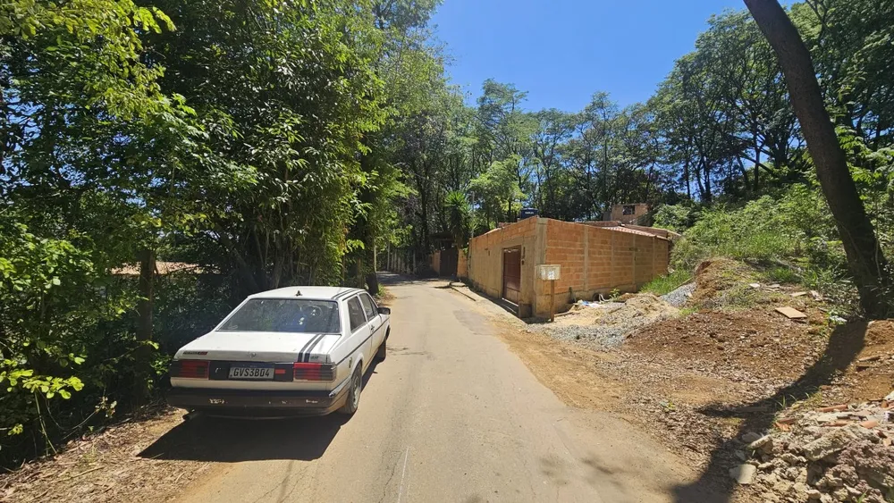 Terreno, 414 m² - Foto 8