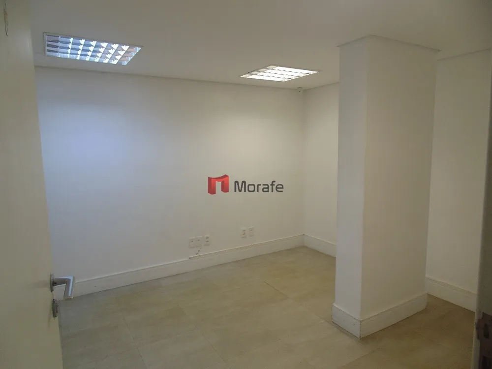 Depósito-Galpão, 490 m² - Foto 1