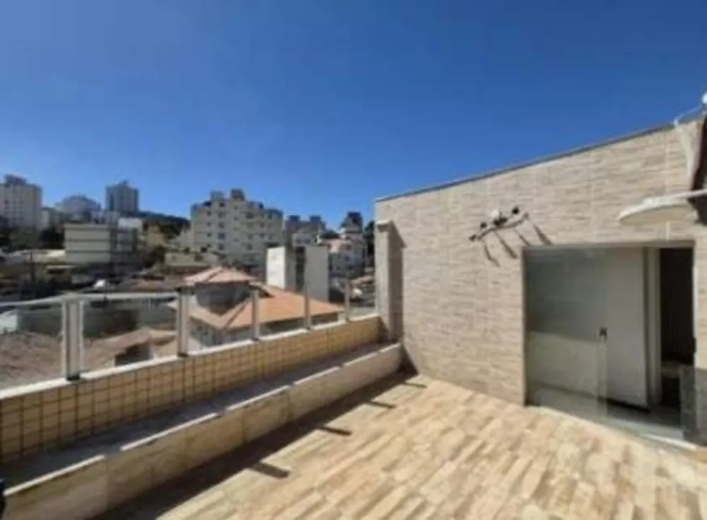 Cobertura, 3 quartos, 134 m² - Foto 12