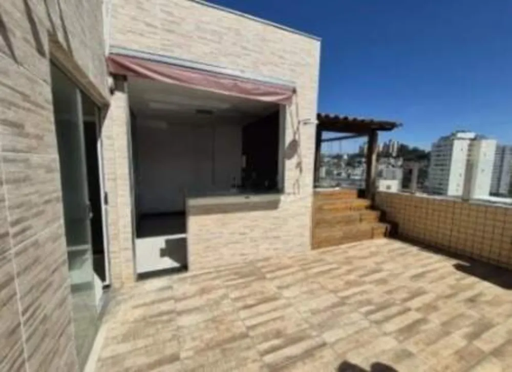 Cobertura, 3 quartos, 134 m² - Foto 13