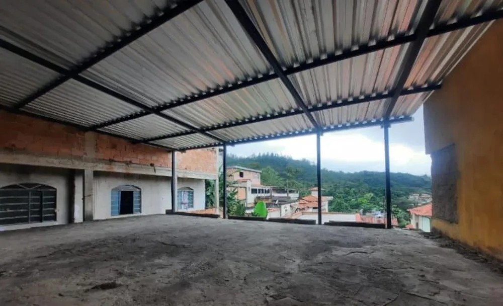 Casa, 2 quartos - Foto 1