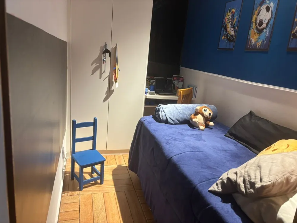 Apartamento, 2 quartos, 80 m² - Foto 10