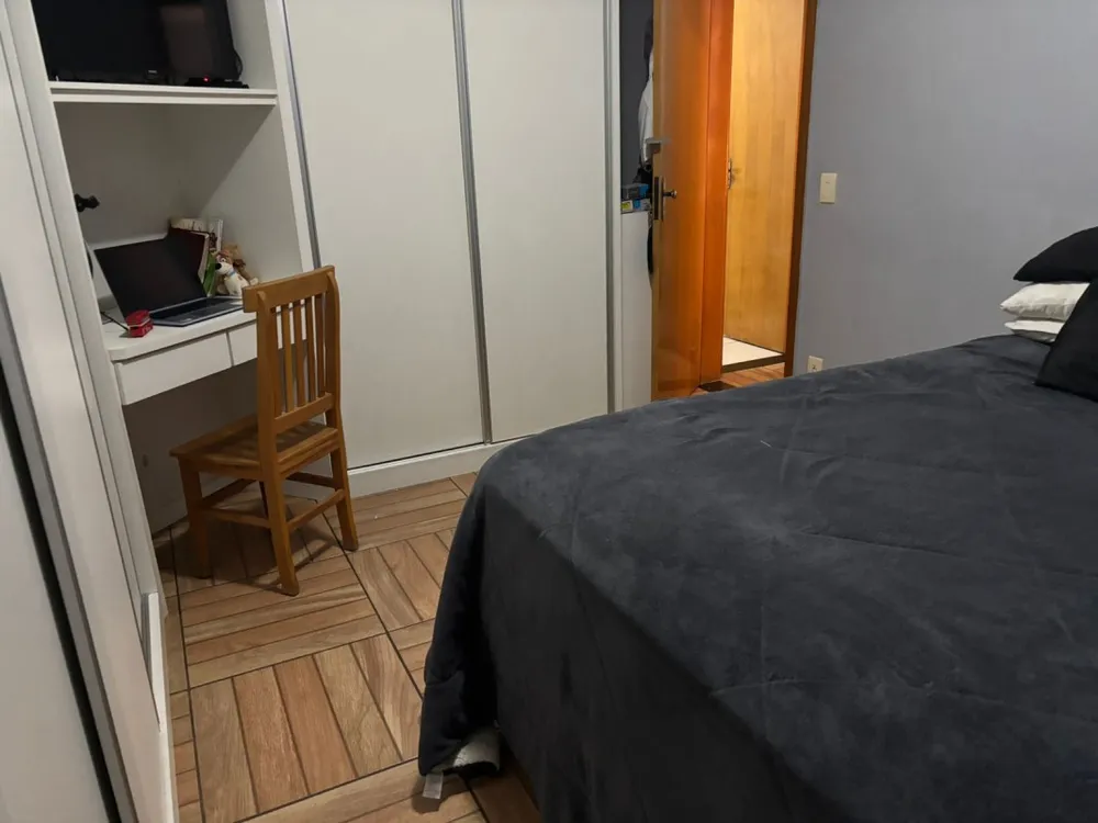 Apartamento, 2 quartos, 80 m² - Foto 11