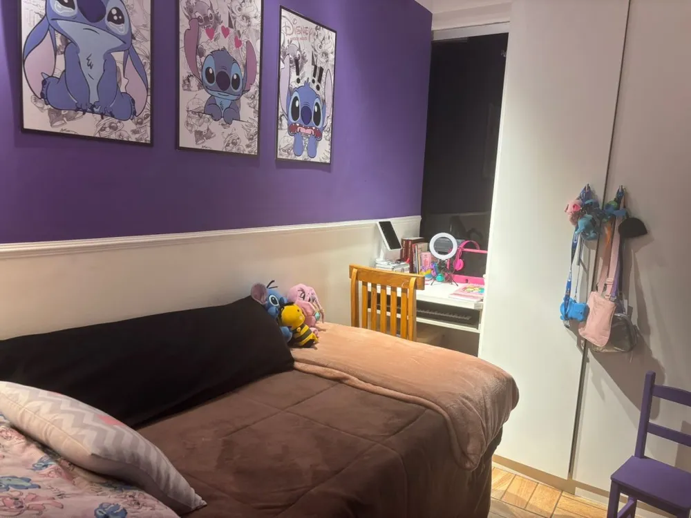 Apartamento, 2 quartos, 80 m² - Foto 12
