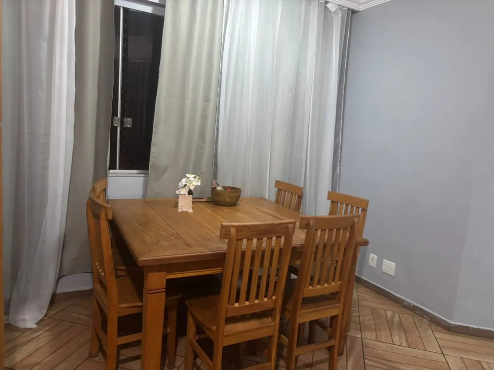 Apartamento, 2 quartos, 80 m² - Foto 4