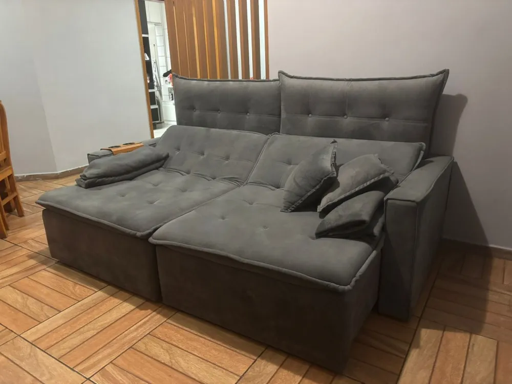 Apartamento, 2 quartos, 80 m² - Foto 3