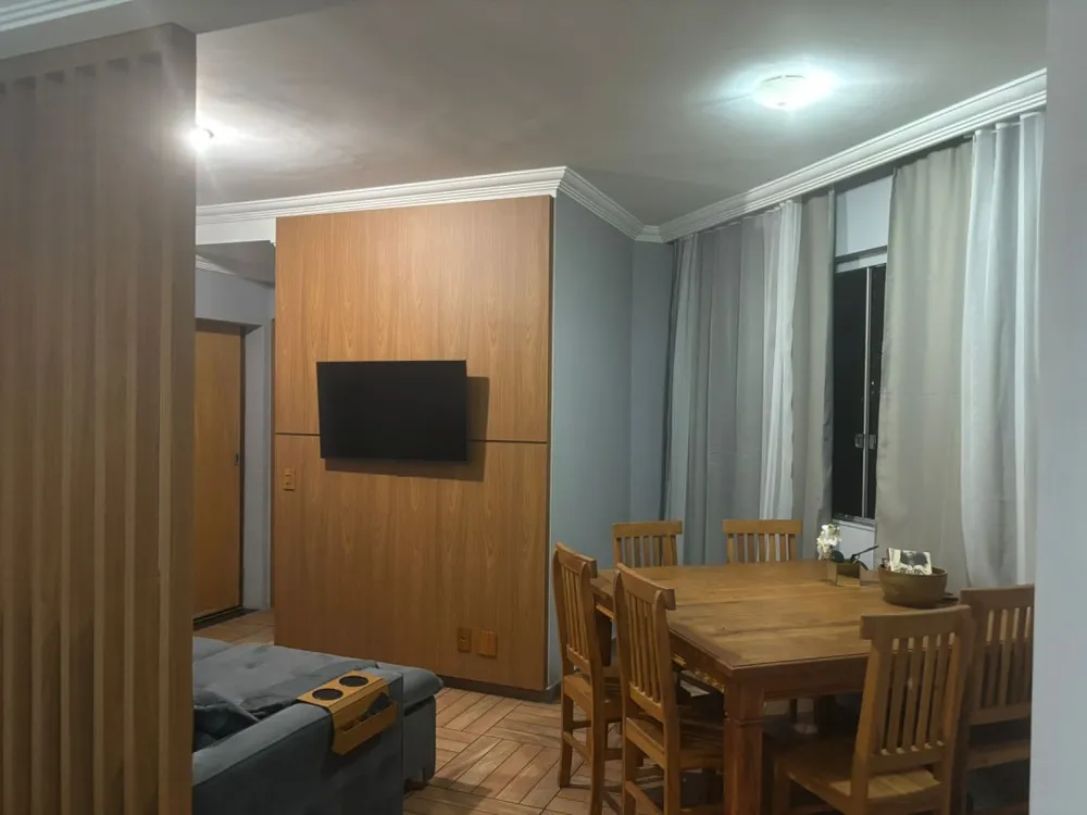 Apartamento, 2 quartos, 80 m² - Foto 1